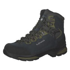 Buty trekkingowe męskie Lowa Camino Evo Gtx. Czarne trekkingi męskie Lowa, za kostkę, outdoorowe, gore-tex. Za 1,711.00 zł.