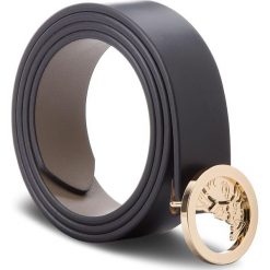 Pasek Damski VERSACE COLLECTION - LCD0276 LVCHL L410 Nero. Paski damskie marki Versace Collection. Za 809.00 zł.