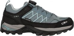 Buty trekkingowe CMP RIGEL LOW FITGO WP WATERPROOF (3Q14826/E111) 41. Trekkingi męskie CMP. Za 521.04 zł.