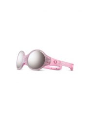 Okulary przeciwsłoneczne dla dzieci JULBO LOOP M - | Spectron 4 baby. Czerwone okulary przeciwsłoneczne dla dzieci Julbo. Za 177.95 zł.