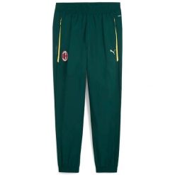 Spodnie Puma Acm Pumatech Tkane Spodnie Dorośli. Fioletowe spodnie sportowe męskie Puma, s, bez wzorów, z elastanu. Za 454.99 zł.