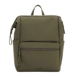 Tamaris Plecak TAS Kelda Plecaki 1 ct Damski. Plecaki damskie Tamaris, z aplikacjami, z poliesteru. Za 275.99 zł.