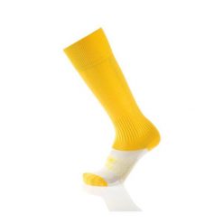 Errea Socks Transpir Pa Foot Socks Dorośli. Żółte legginsy sportowe męskie ERREA, s, bez wzorów, do piłki nożnej. Za 158.50 zł.