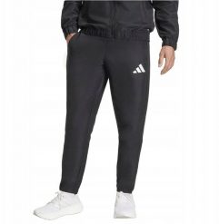 Spodnie piłkarskie adidas ENTRADA 26 Pre Panty JZ9127. Spodnie sportowe męskie Adidas, m, bez wzorów, do piłki nożnej. Za 108.26 zł.