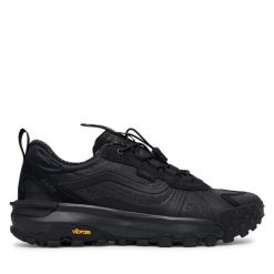 Trekkingi Vans. Czarne trekkingi damskie Vans, trekkingowe, gore-tex. Za 839.99 zł.