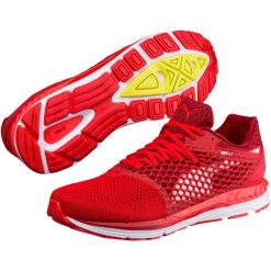 Puma Buty Speed 600 Ignite 3 Flame Scarlet Red Dah 42,5. Buty sportowe męskie marki Puma. Za 399.00 zł.