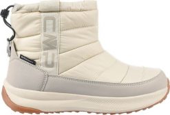 Buty trekkingowe damskie CMP CMP Zoy 3Q79566-A312 Beżowe 40. Brązowe trekkingi damskie CMP. Za 365.52 zł.