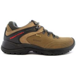 Buty trekkingowe damskie Grisport 11102N85G Gri-Tex. Brązowe trekkingi damskie Grisport. Za 289.00 zł.