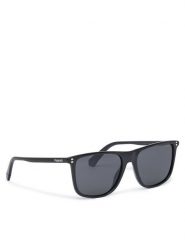Polaroid Okulary przeciwsłoneczne 6232/S 207831 Czarny. Czarne okulary przeciwsłoneczne męskie Polaroid. Za 189.99 zł.