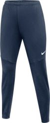 Nike Spodnie damskie Nike Dri-Fit Park 26 Pant KP granatowe HM7210 410 M. Spodnie sportowe damskie Nike, m, bez wzorów, dri-fit (nike). Za 141.47 zł.
