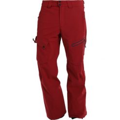 O'Neill JONES SYNC Spodnie narciarskie sundried tomato. Spodnie sportowe męskie O'Neill, z materiału. W wyprzedaży za 671.20 zł.