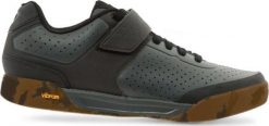 Giro Buty męskie Chamber II dark shadow black roz.47 (NEW). Czarne buty sportowe męskie GIRO, bez zapięcia. Za 590.97 zł.