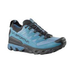 Buty trekkingowe La Sportiva Ultra Raptor 3 GTX. Czarne trekkingi męskie La Sportiva, trekkingowe, gore-tex. Za 783.00 zł.