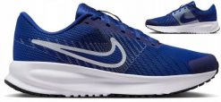 Nike BUTY MĘSKIE SPORTOWE NIKE RUN DEFY HM9594-401 DO BIEGANIA TRENINGOWE. Buty sportowe męskie Nike, bez zapięcia, do biegania. Za 245.00 zł.