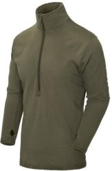 Helikon-Tex Bielizna (podkoszulka) US LVL 2 - Olive Green. Zielona bielizna termoaktywna męska HELIKON-TEX, m. Za 120.71 zł.