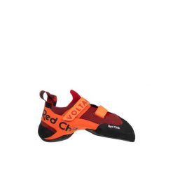 Buty Wspinaczkowe Red Chili Voltage. Brązowe buty sportowe męskie RED CHILI, bez zapięcia, wspinaczkowe. Za 493.49 zł.
