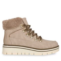 Trapery Whistler. Brązowe śniegowce i trapery damskie Whistler. Za 239.99 zł.