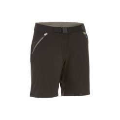 Spodenki turystyczne MH500 damskie. Szorty damskie marki QUECHUA. Za 69.99 zł.