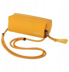 Torba SunnyLife Torba Sunnylife do OSMO 360/ Insta360 GO Ultra/ OP 3/ kamerę sportową/ smartfon/ OSMO (żółta). Żółte torby sportowe męskie SunnyLife, bez wzorów, małe. Za 71.93 zł.