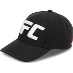 Czapka z daszkiem Reebok - Ufc Baseball Cap CZ9909 Black. Czapki i kapelusze męskie marki Reebok. Za 119.00 zł.