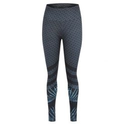Legginsy damskie LOAP Mirone XL – długie, oddychające. Brązowe legginsy damskie ZOOPLEMENTS, xl, bez wzorów. Za 168.99 zł.