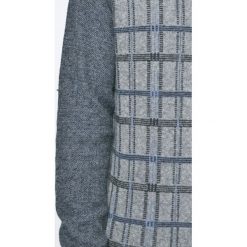 Trussardi Jeans - Sweter. Swetry przez głowę męskie marki TRUSSARDI JEANS. W wyprzedaży za 219.90 zł.