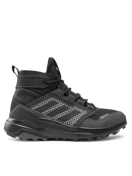 Adidas Trekkingi Terrex Trailmaker Mid Gtx GORE-TEX FY2229 Czarny. Czarne trekkingi męskie Adidas, trekkingowe, gore-tex. Za 419.99 zł.