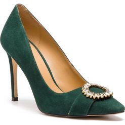 Szpilki MICHAEL MICHAEL KORS - Viola Pump 40R9VOHP1S Racing Green. Szpilki damskie marki MICHAEL Michael Kors. Za 809.00 zł.
