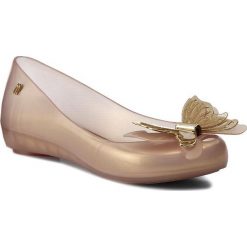 Baleriny MELISSA - Ultragirl Fly Ad 31977 Pearlized Beige 19604. Baleriny damskie Melissa. W wyprzedaży za 189.00 zł.