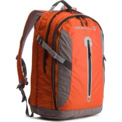Plecak MERRELL - Townsend JBF22648 Burnt Orange 802. Plecaki damskie marki Merrell. W wyprzedaży za 179.00 zł.