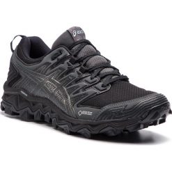Buty ASICS - Gel-FujiTrabuco 7 G-Tx GORE-TEX 1011A209 Black/Dark Grey 001. Buty sportowe męskie marki Asics. Za 619.00 zł.