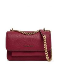 MICHAEL Michael Kors Torebka 32T4GC7C1T Bordowy. Czerwone torebki do ręki damskie MICHAEL Michael Kors, bez wzorów, ze skóry, wizytowe, bez dodatków. Za 809.99 zł.