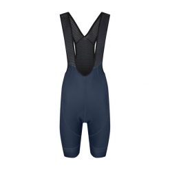 Damskie spodenki na szelkach i w pasie Bioracer Icon. Niebieskie obuwie sportowe damskie BIORACER, bez wzorów, rowerowe. Za 482.50 zł.