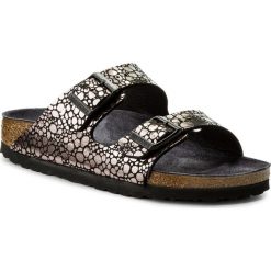 Klapki BIRKENSTOCK - Arizona Bs 1008872 Metallic Stones Black. Klapki damskie marki bonprix. W wyprzedaży za 219.00 zł.