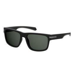 Okulary Przeciwsłoneczne Męskie Polaroid PLD 2066/S. Czarne okulary przeciwsłoneczne męskie Polaroid. Za 309.00 zł.