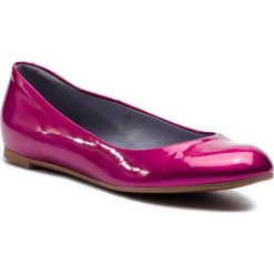 Baleriny GINO ROSSI - Rosa DAF605-279-E600-2400-S 43. Półbuty damskie marki Gino Rossi. Za 399.90 zł.