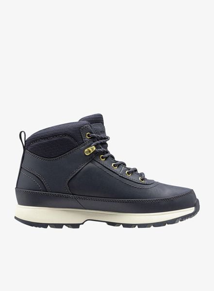Buty outdoor damskie Helly Hansen Calgary 2. Niebieskie trekkingi damskie Helly Hansen, na zimę, outdoorowe. Za 553.50 zł.