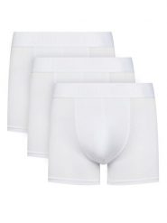 Resteröds Komplet bokserek Gunnar 27934 49 Biały. Białe bokserki męskie Resteröds, m, bez wzorów, z bawełny. Za 209.99 zł.