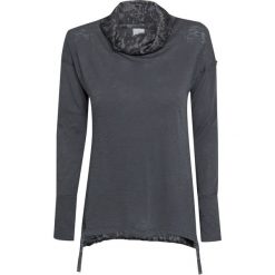Bluza DEHA EASY Szary. Bluzy damskie marki Deha. Za 111.00 zł.