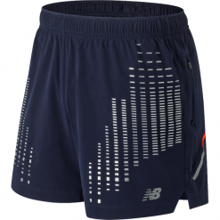 New Balance MS81262PGM. Krótkie spodenki sportowe męskie marki New Balance. W wyprzedaży za 129.99 zł.