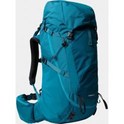 Plecak Damski The North Face W Terra 55. Niebieskie plecaki damskie The North Face, bez wzorów. Za 699.00 zł.