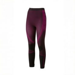 Legginsy termoaktywne damskie Risalti ENERGY. Szare bielizna termoaktywna damska Aulp, m, bez wzorów, z elastanu, bez ramiączek. Za 199.99 zł.