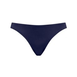 Dół od bikini Klasyczny granatowy. Niebieskie bikini damskie Puma, na lato, xs, bez wzorów. Za 129.99 zł.