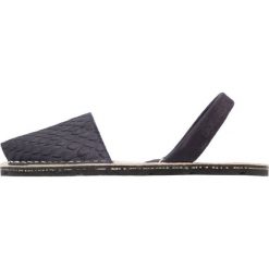 Solillas RUSTIC Sandały taupe. Sandały damskie marki Solillas. Za 379.00 zł.