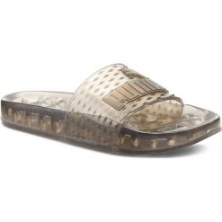 Klapki PUMA - Jelly Slide 365773 02 Puma Black/Puma Black. Klapki damskie marki Puma. W wyprzedaży za 279.00 zł.