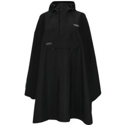 Damskie poncho Weather Report Nashville AWG W-PRO 15000. Czarne kurtki damskie Weather Report, l, bez wzorów, bez kaptura. Za 335.00 zł.