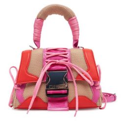 Torebka Steve Madden. Torebki do ręki damskie Steve Madden, bez wzorów, klasyczne, bez dodatków. Za 309.99 zł.