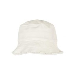 Bob Flexfit Open Edge. Białe czapki i kapelusze damskie FLEXFIT, bez wzorów. Za 171.50 zł.