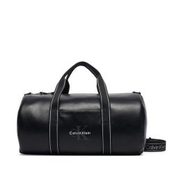 Torba Calvin Klein. Czarne torby sportowe męskie Calvin Klein, bez wzorów, małe. Za 569.99 zł.
