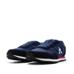 Buty sportowe unisex Astra dress blue. Niebieskie buty sportowe męskie le coq sportif, bez zapięcia. Za 344.00 zł.